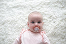 Dr Brown's PreVent Soother 0-6m - Pink