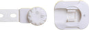 Dreambaby Twist N Lock Multi-Purpose Latch 2 Pack