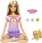 Barbie Rise & Relax Doll