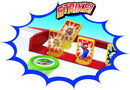 Super Mario Air Hockey