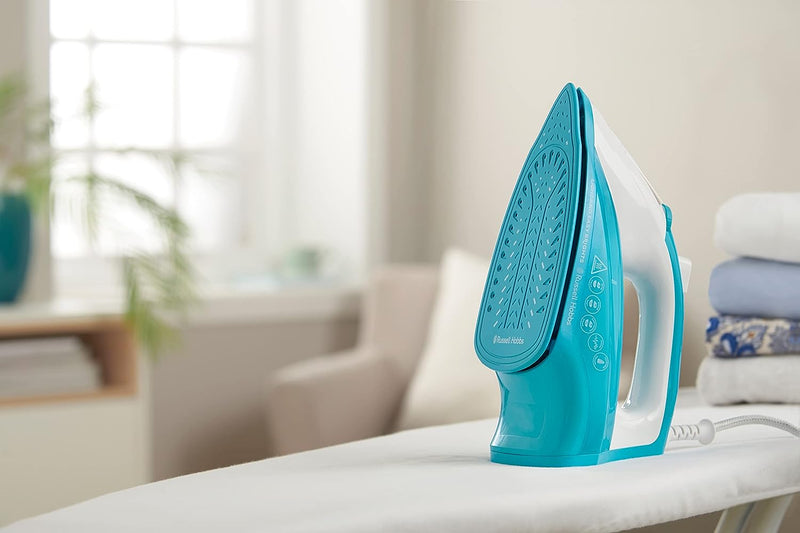 Russell Hobbs Light & Easy Brights Iron 2400W