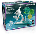 So Science Laboratory Microscope
