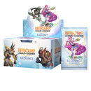 Riftbound: League of Legends Radiance Booster Pack