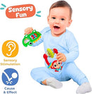 Play Tots My First Rattle Set