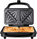 Hamilton Beach 2 Slice Deep Fill Sandwich Toaster