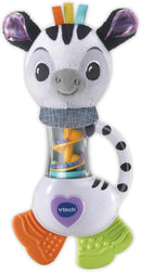 VTech Shaking Sounds Zebra