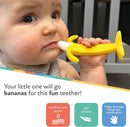 Nuby Banana Soothing Teether