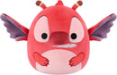 Squishmallows Disney Lilo & Stitch Plush 8" - Leroy