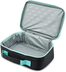 Dancing Pandas Lunch Bag