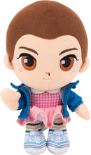 Stranger Things Chibi Plush 8" Assorted
