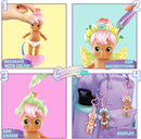 Creamy Deco Baby Blind Box Sparkle Squad Assorted