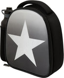 Polar Gear Silver Star Lunch Bag & Water Bottle Set