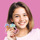 Creamy Deco Baby Blind Box Sparkle Squad Assorted
