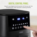 Tower Vortx 4L Digital Air Fryer