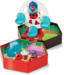 Miraculous Chibi Amusement Park Box