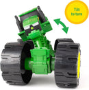 Monster Treads All-Terrain John Deere Tractor