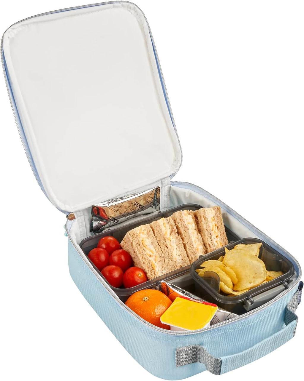 Polar Gear Frozen Elsa Lunch Bag – JAC Stores IOM