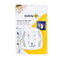 Safety First Automatic Nightlight - White