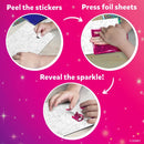 Foil Fun - Disney Princess