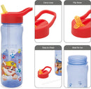 Polar Gear Paw Patrol 600ml Sports Bottle