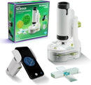 So Science Portable Microscope
