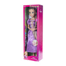 Disney Princess Playdate Rapunzel Doll 81cm