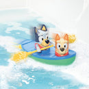 Toomies Bluey Bath Canoe