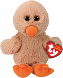 TY Beanie Babies - Debbie Duck