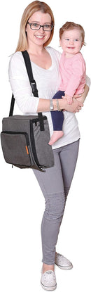 Dreambaby Grab 'N Go Booster Seat