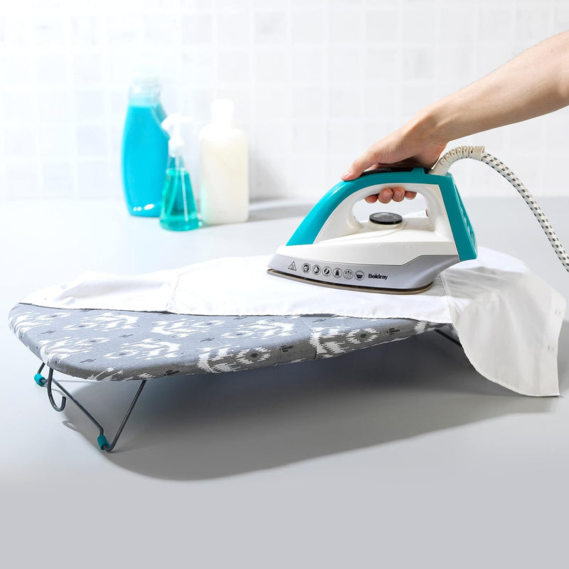 Beldray Tabletop Ironing Board 73cm x 31cm