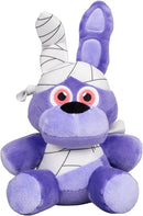 Five Nights At Freddy's 8" Halloween Plush Assorted