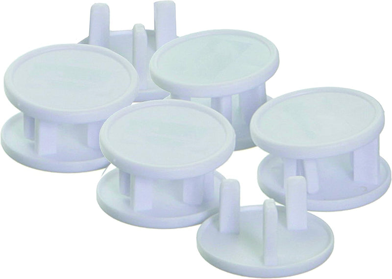 Dreambaby Socket Covers 6 Pack