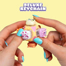 Clickeez Clickable Collectable Deluxe Keychain - Series 3 Bubble Pops