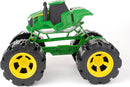 Monster Treads All-Terrain John Deere Tractor