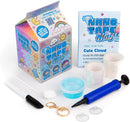 Nano Tape Magic Mini Kit - Cute Cloud