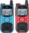 Vtech Kidigear Walkie Talkies Explorer