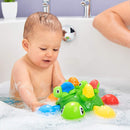 Toomies Bath Turtle Tots