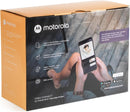 Motorola VM64 Connect Baby Monitor