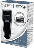 Remington F1 Foil Shaver