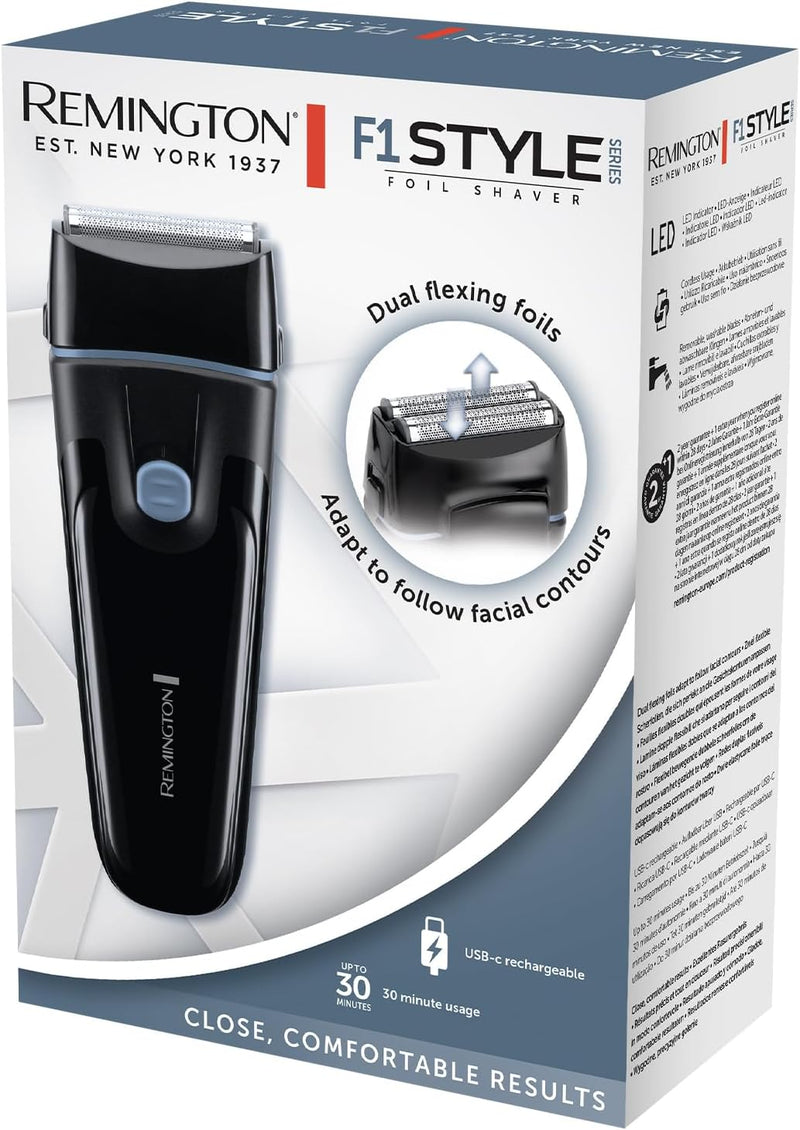 Remington F1 Foil Shaver