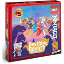 Lego Ninjago Destiny’s Bounty Adventures Game