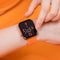 Reflex Active Series 12 Fitness Watch - Orange