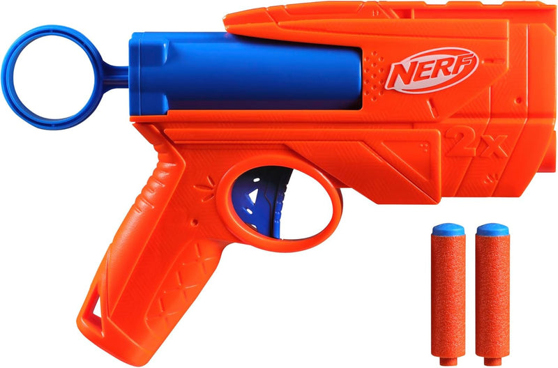 Nerf N Series Ward Blaster