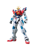 Gundam Try Burning Gundam HG 1/144 Scale Model Kit