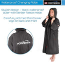 Pointbreak Waterproof Changing Robe Small