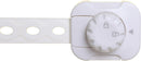 Dreambaby Twist N Lock Multi-Purpose Latch 2 Pack