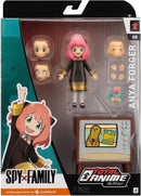 Total Anime Anya Forger 6.5" Figure