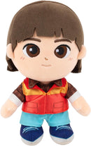 Stranger Things Chibi Plush 8" Assorted