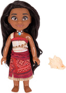 Disney Moana 2 Petite Doll