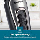 Geepas 11 in 1 Rechargable Grooming Set